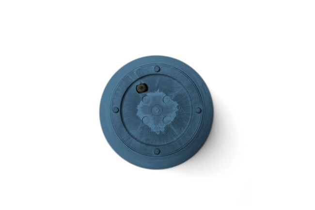 ART STONE ネイビー プランター 