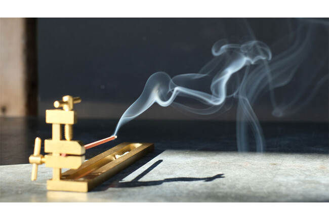 BRANCH INCENSE HOLDER（ブランチインセンスホルダー） 