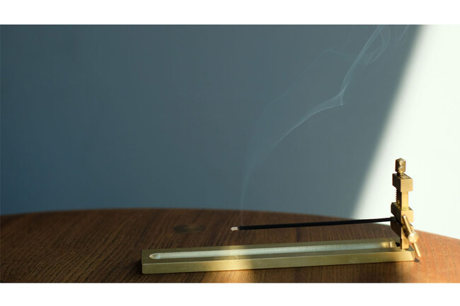 BRANCH INCENSE HOLDER（ブランチインセンスホルダー） 