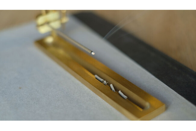 BRANCH INCENSE HOLDER（ブランチインセンスホルダー） 