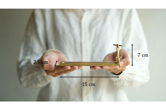 BRANCH INCENSE HOLDER（ブランチインセンスホルダー） 