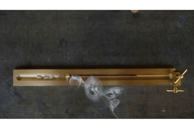 BRANCH INCENSE HOLDER（ブランチインセンスホルダー） 