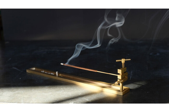 BRANCH INCENSE HOLDER（ブランチインセンスホルダー） 