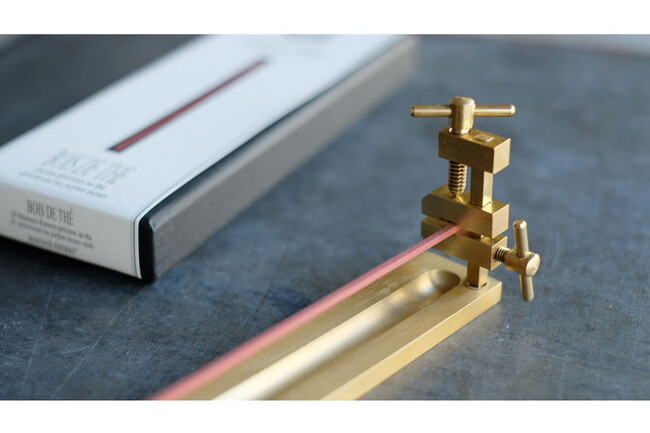 BRANCH INCENSE HOLDER（ブランチインセンスホルダー） 