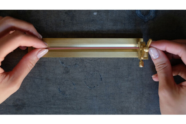 BRANCH INCENSE HOLDER（ブランチインセンスホルダー） 