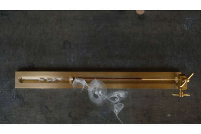 BRANCH INCENSE HOLDER（ブランチインセンスホルダー） 