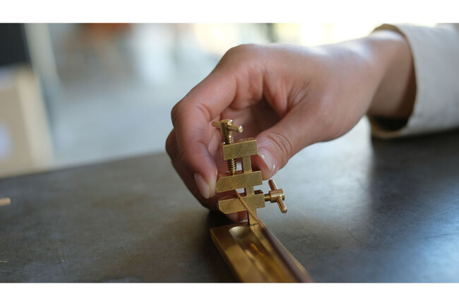 BRANCH INCENSE HOLDER（ブランチインセンスホルダー） 