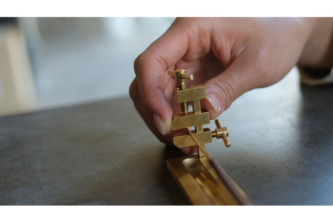 BRANCH INCENSE HOLDER（ブランチインセンスホルダー） 