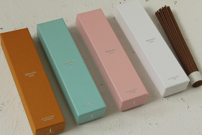 detendu loisir（お香） 