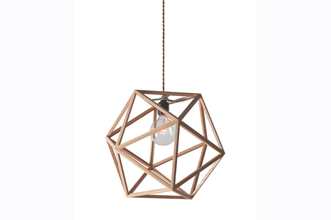 CONFETTI（コンフェッティ）ペンダントライト BR 