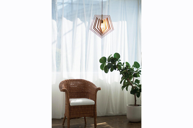 BYGZAM（ビグザム）ペンダントライト NA 