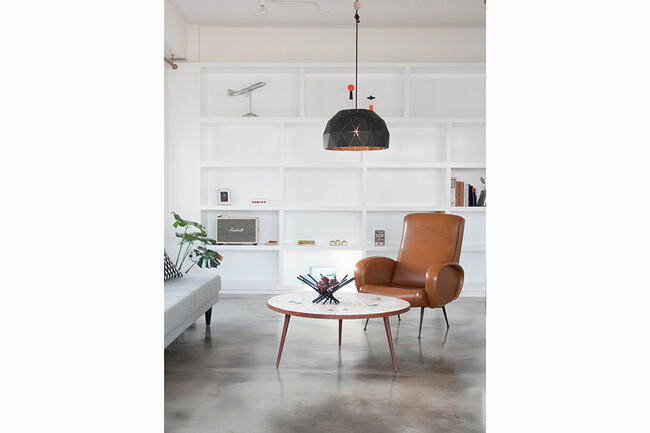 VIRGINIA（バージニア）ペンダントライト 