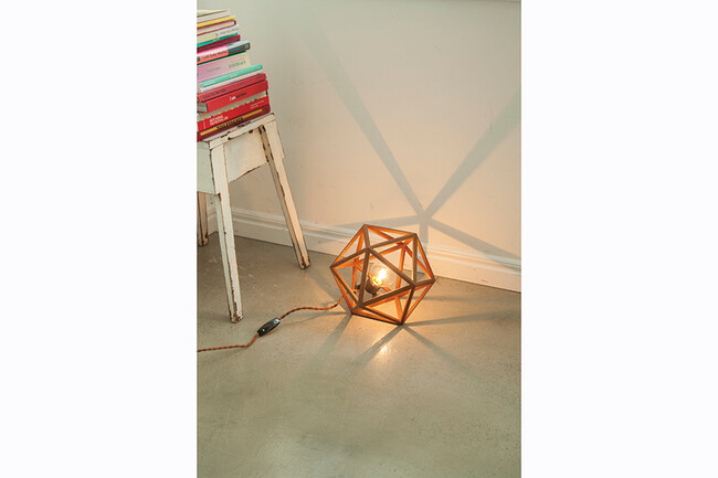 CONFETTI（コンフェッティ）/T スタンドライト ナチュラル 