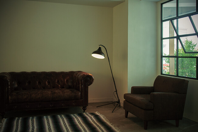 GAMBLING（ギャンブリン）/F　フロアライト 