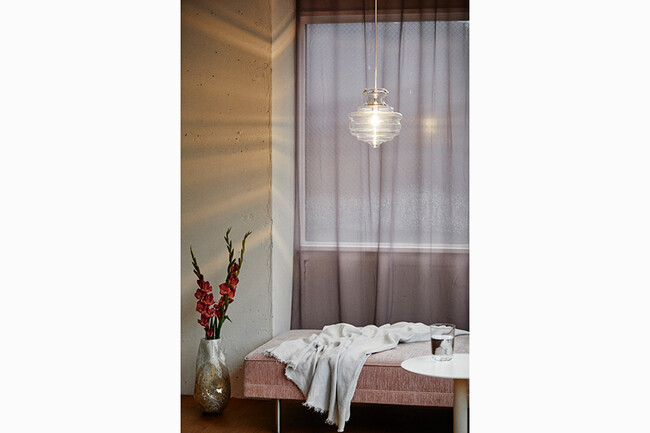 DISTORTION（ディストーション）250 ペンダントライト 