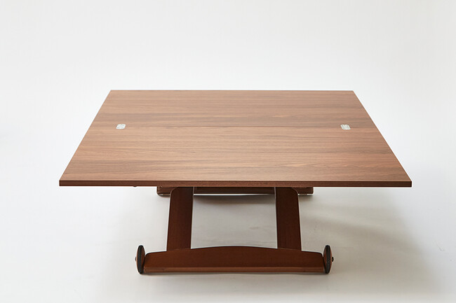 カリガリス コヌビア マスコッティ 伸長・昇降式テーブル ／ Calligaris connubia MASCOTTE[CB490] P201 