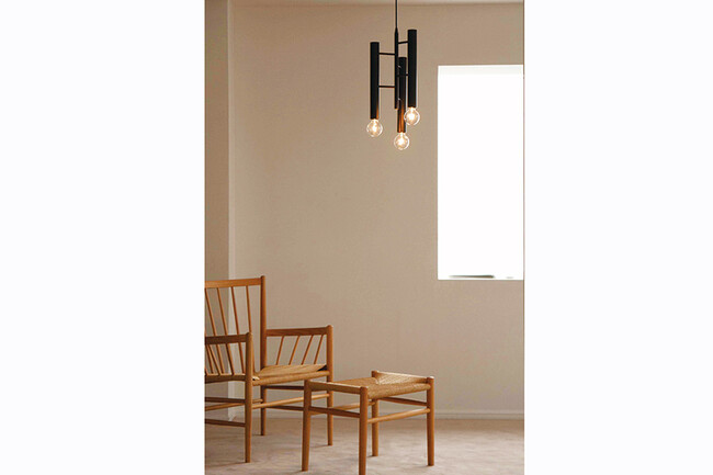 SALUTE（サリュート）ペンダントライト 