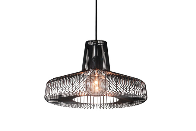 ARIZONA（アリゾナ）ペンダントライト（ホワイト） 