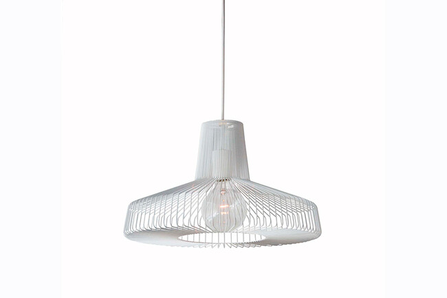 ARIZONA（アリゾナ）ペンダントライト（ブラック） 