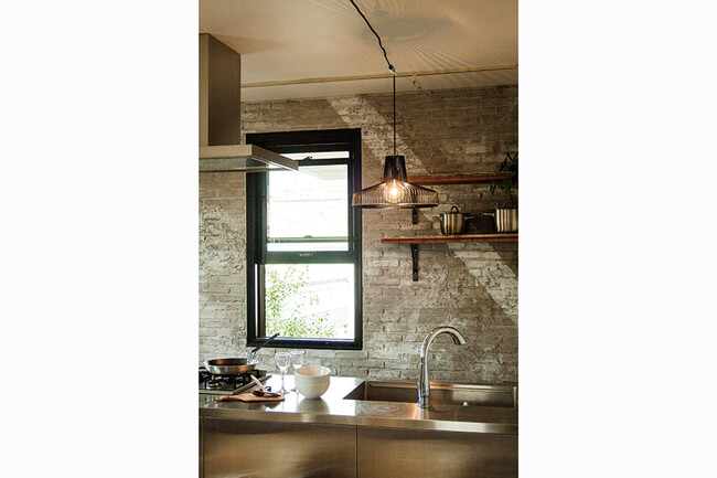 ARIZONA（アリゾナ）ペンダントライト（ホワイト） 