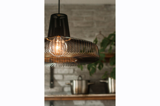 ARIZONA（アリゾナ）ペンダントライト（ホワイト） 