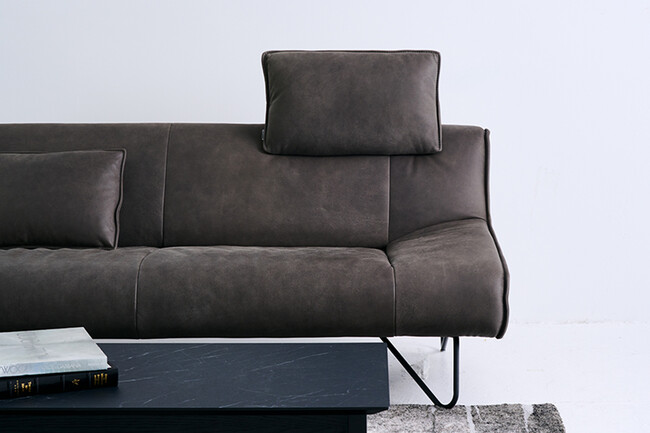 KOINOR（コイノール）GISMO（ギズモ） ヘッドレスト 