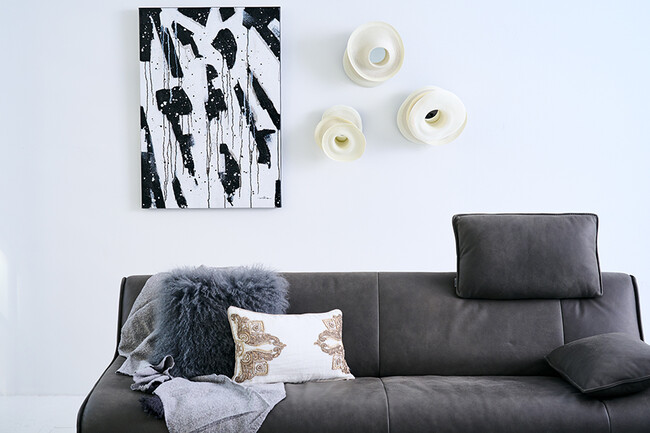 KOINOR（コイノール）GISMO（ギズモ） ヘッドレスト 