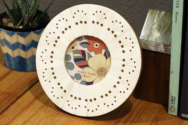 MOBOA16207 PHOTO FRAME-DAIVIK * 