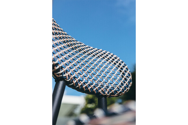 WA CHAIR ガーデンチェア 