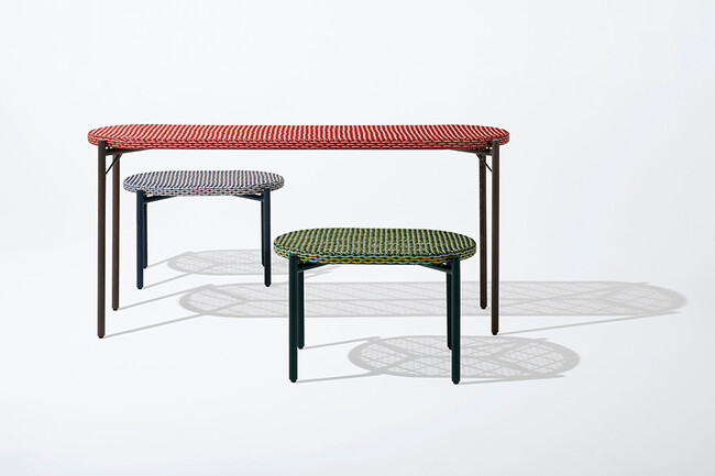 WA BENCH TABLE ガーデンベンチテーブル 