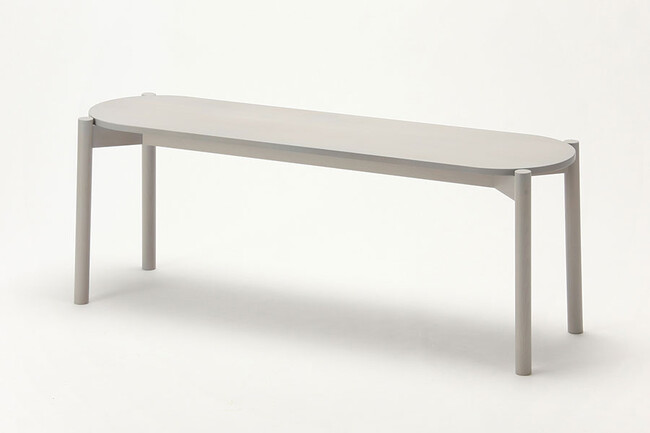KARIMOKU NEW STANDARD (カリモクニュースタンダード) CASTORダイニングベンチ 