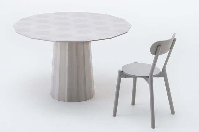 KARIMOKU NEW STANDARD (カリモクニュースタンダード) CASTORダイニングチェア 