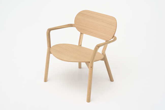 KARIMOKU NEW STANDARD (カリモクニュースタンダード) CASTORローダイニングチェア 