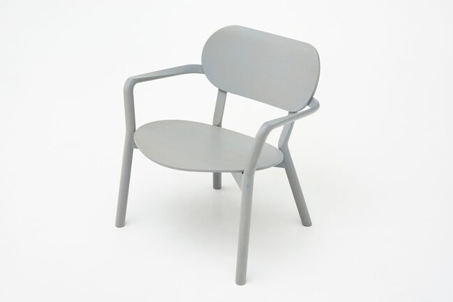 KARIMOKU NEW STANDARD (カリモクニュースタンダード) CASTORローダイニングチェア 