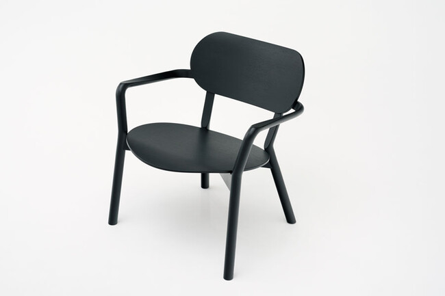 KARIMOKU NEW STANDARD (カリモクニュースタンダード) CASTORローダイニングチェア 