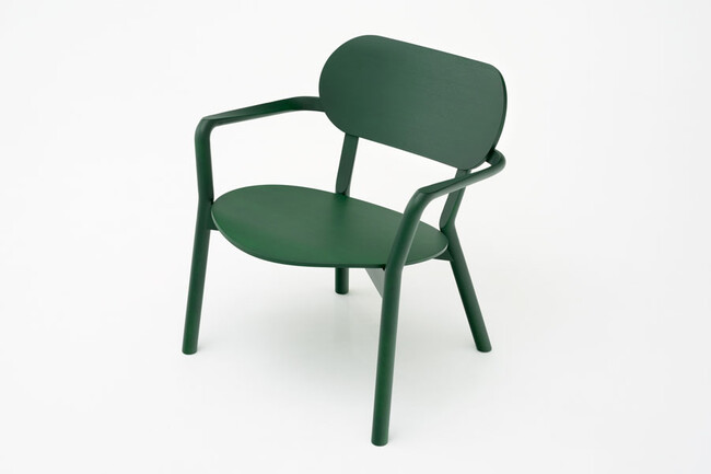 KARIMOKU NEW STANDARD (カリモクニュースタンダード) CASTORローダイニングチェア 