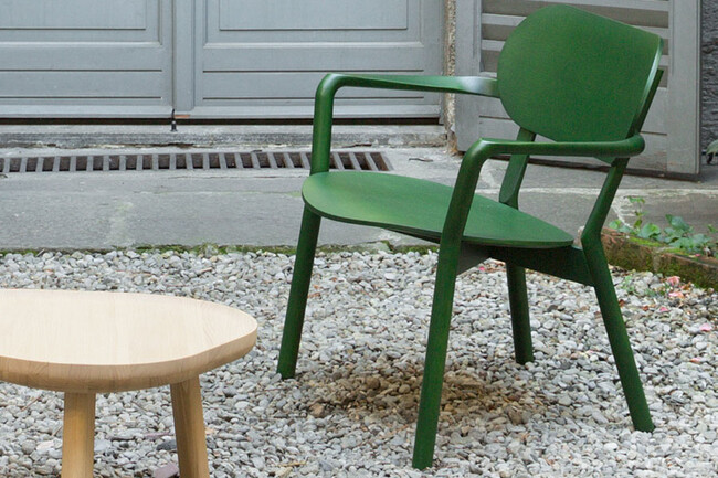 KARIMOKU NEW STANDARD (カリモクニュースタンダード) CASTORローダイニングチェア 