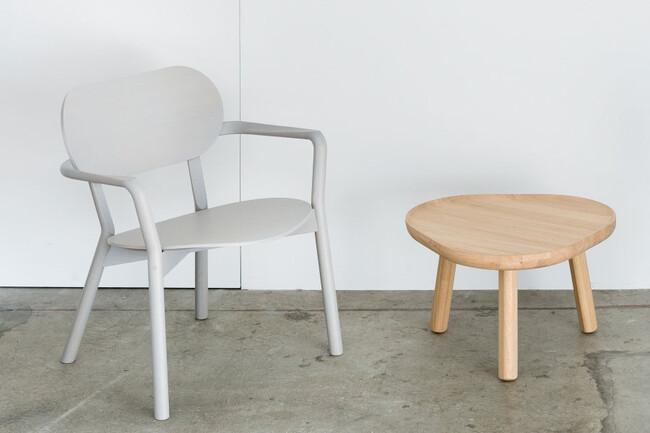 KARIMOKU NEW STANDARD (カリモクニュースタンダード) CASTORローダイニングチェア 