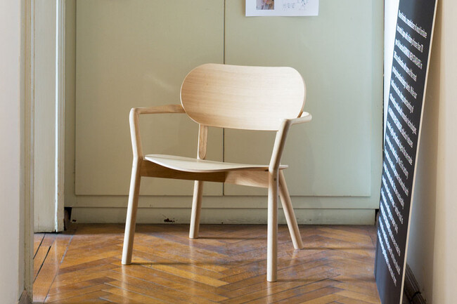 KARIMOKU NEW STANDARD (カリモクニュースタンダード) CASTORローダイニングチェア 