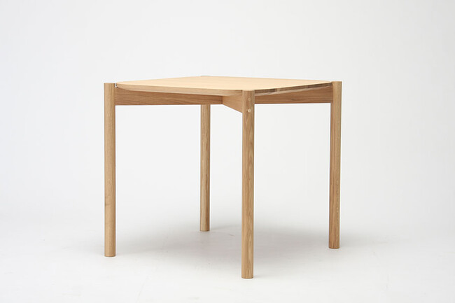 KARIMOKU NEW STANDARD (カリモクニュースタンダード) CASTORダイニングテーブル 