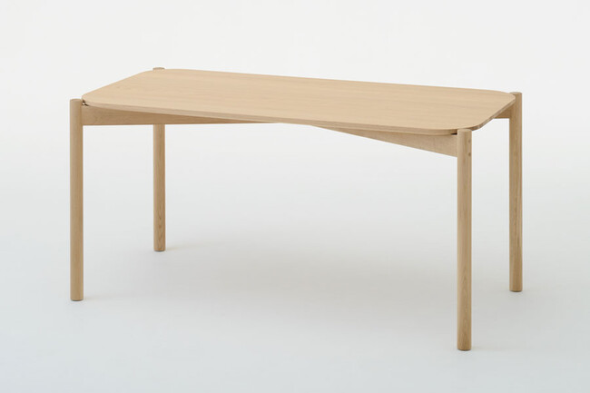 KARIMOKU NEW STANDARD (カリモクニュースタンダード) CASTORダイニングテーブル 