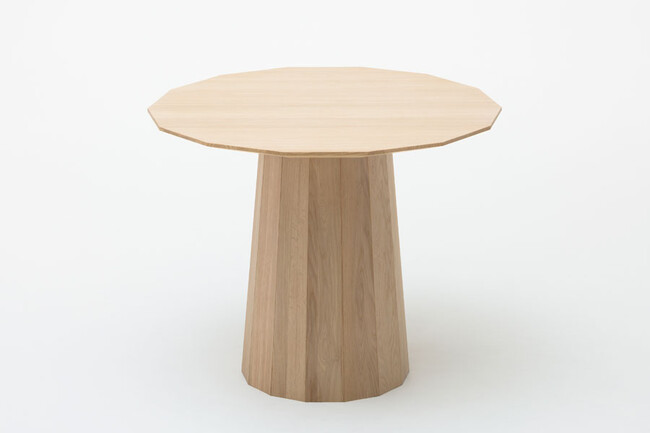 KARIMOKU NEW STANDARD (カリモクニュースタンダード) COLOUR WOODダイニングテーブル 