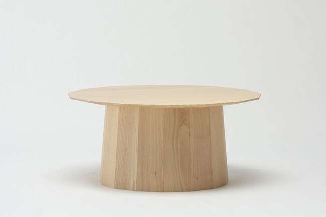 KARIMOKU NEW STANDARD (カリモクニュースタンダード) COLOUR WOOD PLAIN テーブル ラージ