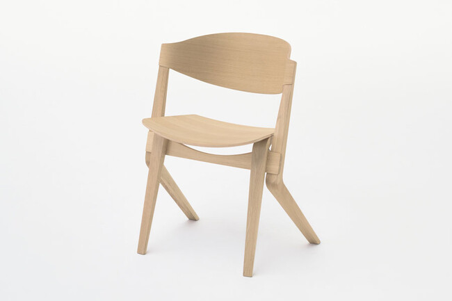KARIMOKU NEW STANDARD (カリモクニュースタンダード) SCOUTダイニングチェア 