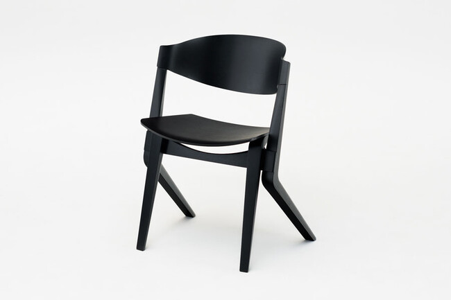 KARIMOKU NEW STANDARD (カリモクニュースタンダード) SCOUTダイニングチェア 