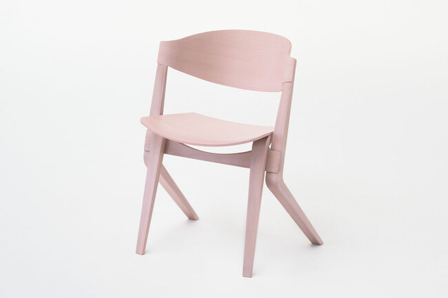 KARIMOKU NEW STANDARD (カリモクニュースタンダード) SCOUTダイニングチェア 