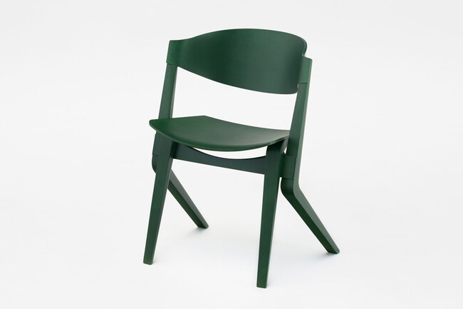 KARIMOKU NEW STANDARD (カリモクニュースタンダード) SCOUTダイニングチェア 