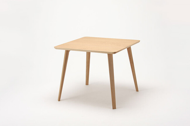 KARIMOKU NEW STANDARD (カリモクニュースタンダード) SCOUTダイニングテーブル 