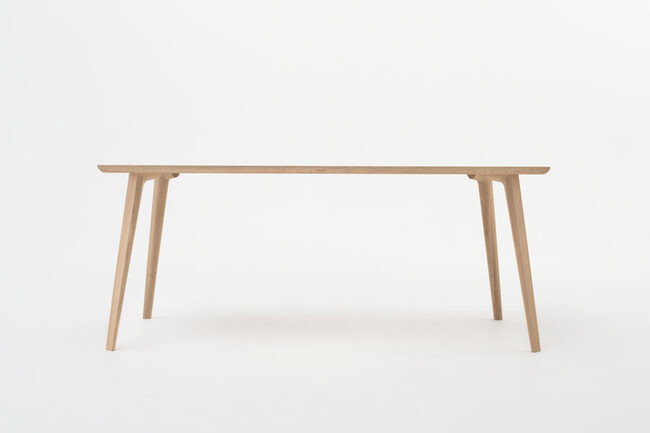 KARIMOKU NEW STANDARD (カリモクニュースタンダード) SCOUTダイニングテーブル 