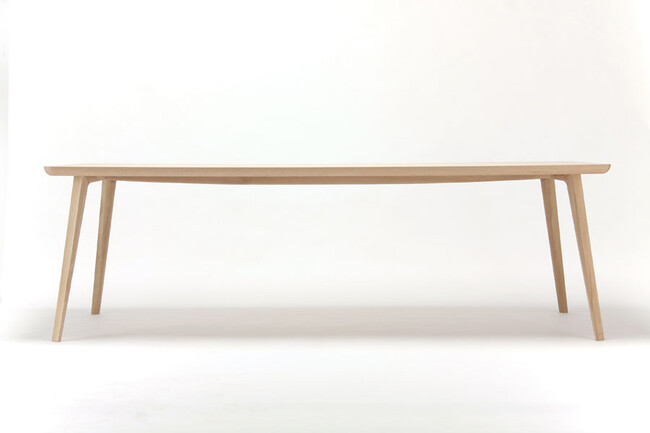 KARIMOKU NEW STANDARD (カリモクニュースタンダード) SCOUTダイニングテーブル 